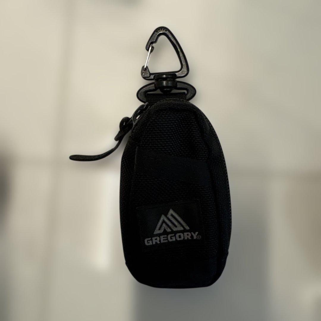 GREGORY ゴルフキャディバッグ ブラックタペストリー　ベッドカバー　セット