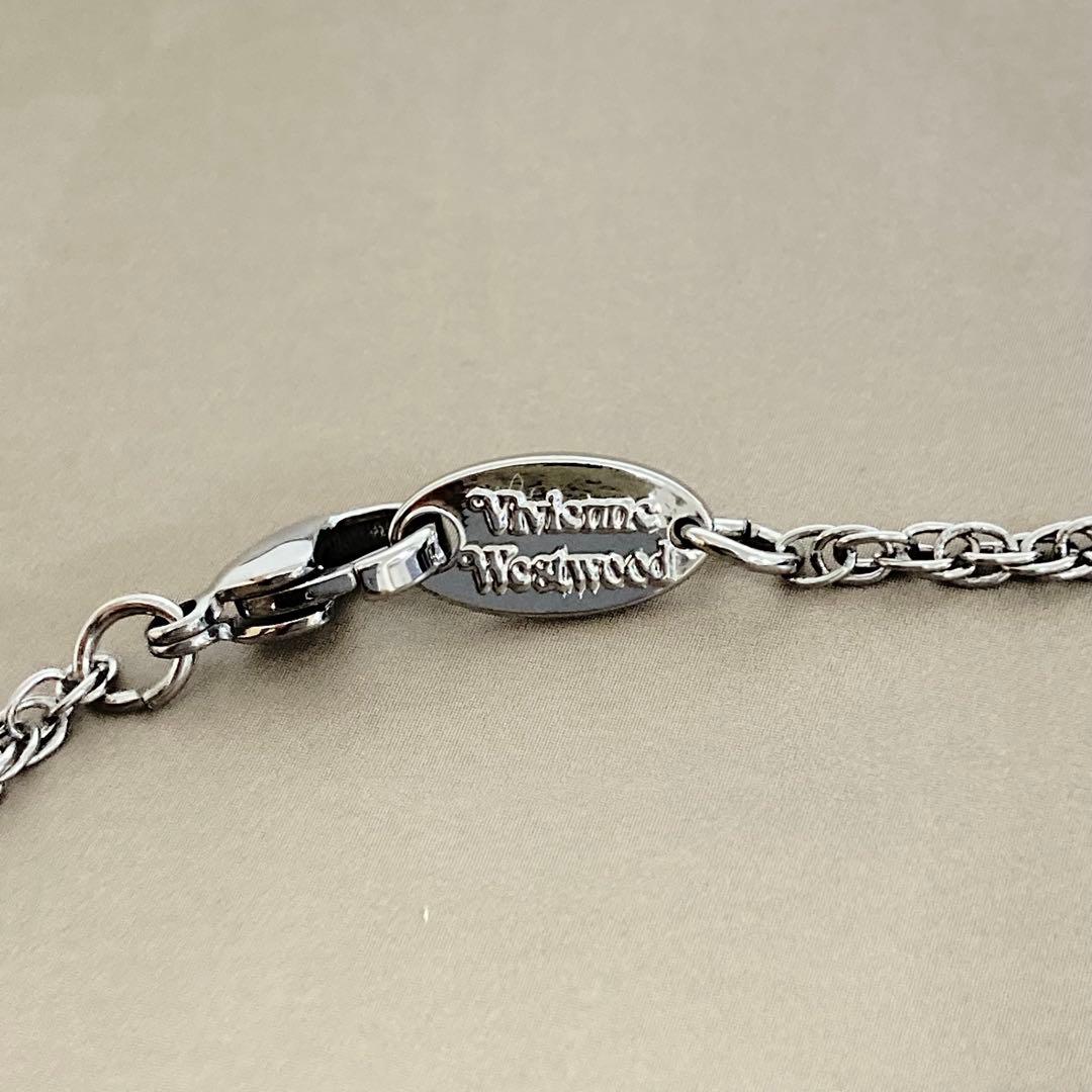 Vivienne Westwood｜パンダネックレス