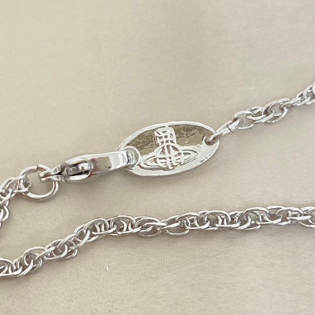 Vivienne Westwood｜パンダネックレス