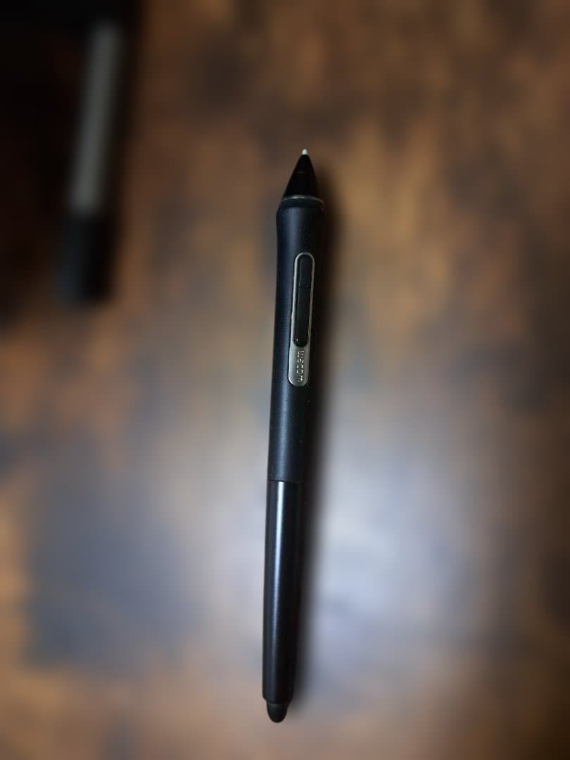 【1月末まで】Wacom Cintiq16 箱・説明書なし