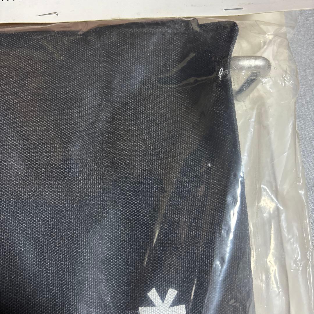 希少！スノーピーク　雪峰祭限定　ステンボックスハンガーティッシュケース　未使用