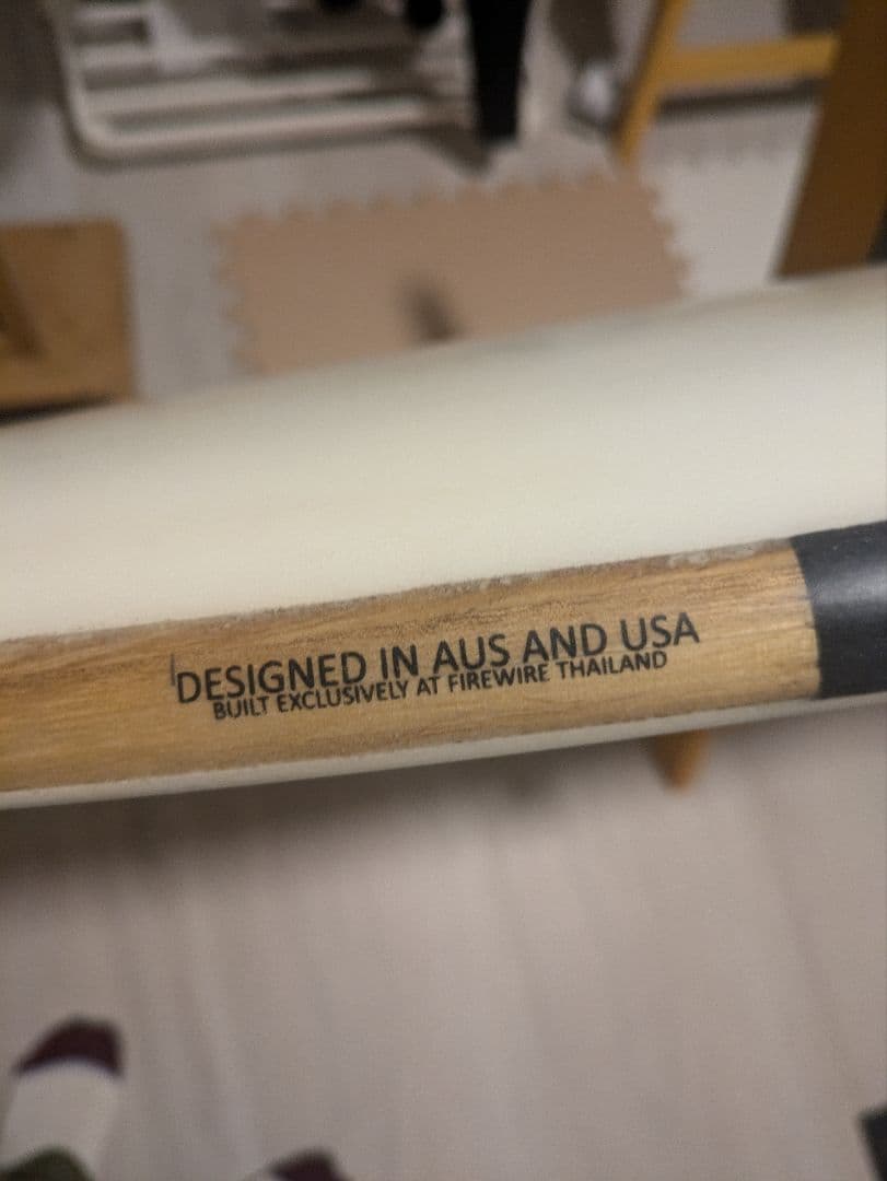 FireWire　SUNDAY 7,0 ファイヤーワイヤー　サンデー