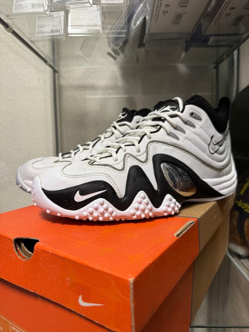 ZOOM FLIGHT 5 ズームフライト5 28.5cm 新品未使用