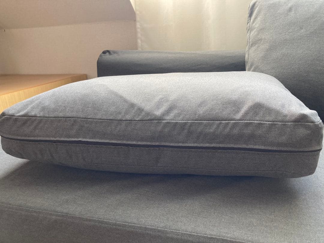 IKEA フリーヘーテンソファ　カバーのみ