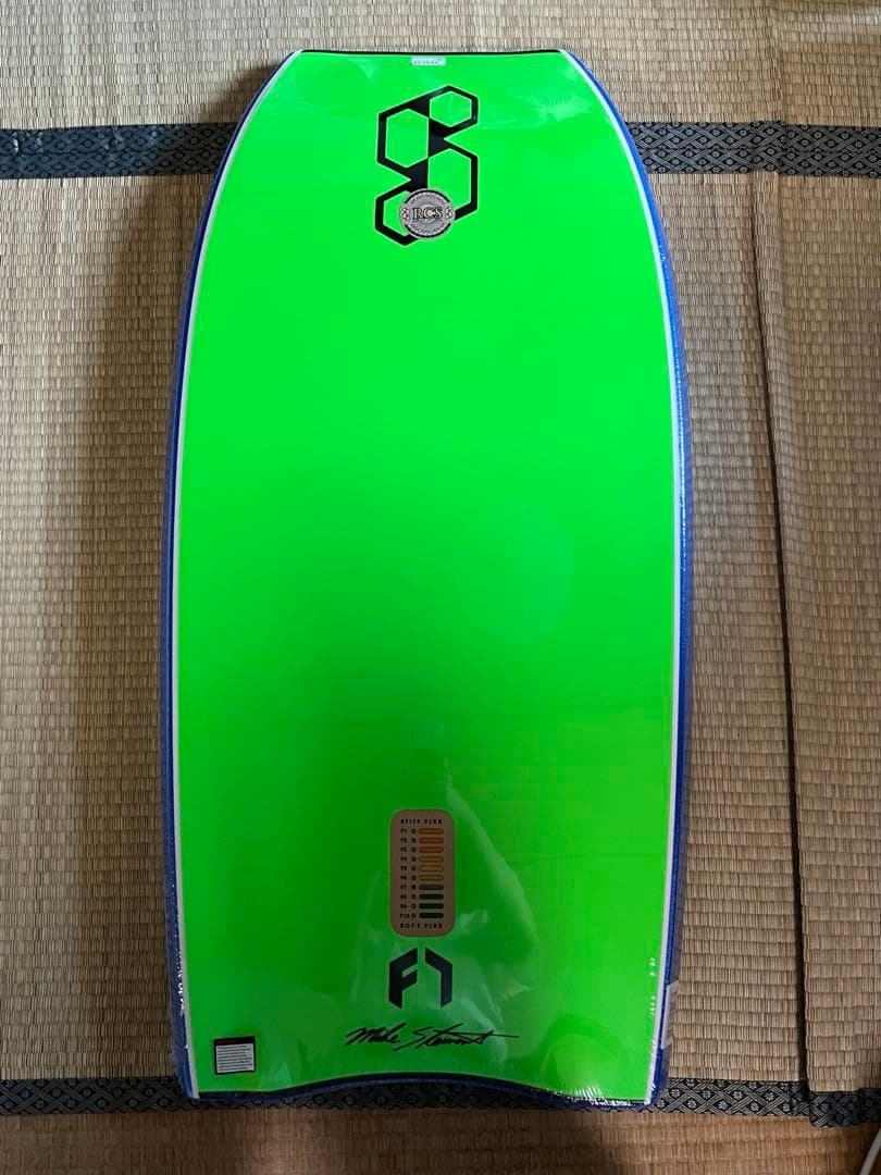 サイエンスボディボード プロテック【SCIENCE】PRO ＴＥＣＨスカイブルー