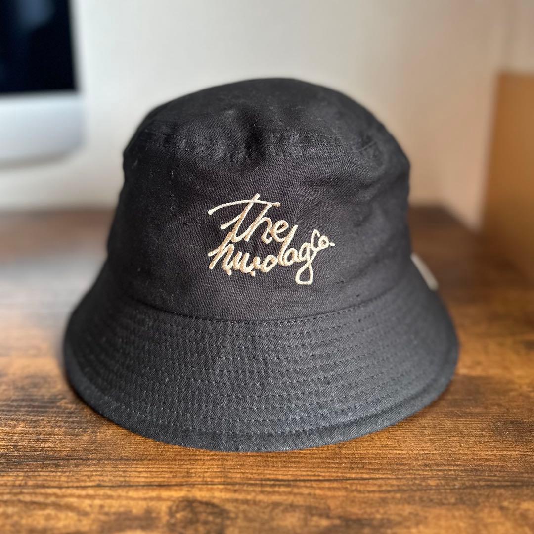 帽子 THE H.W.DOG&CO. NEP BS TRUCKER HAT