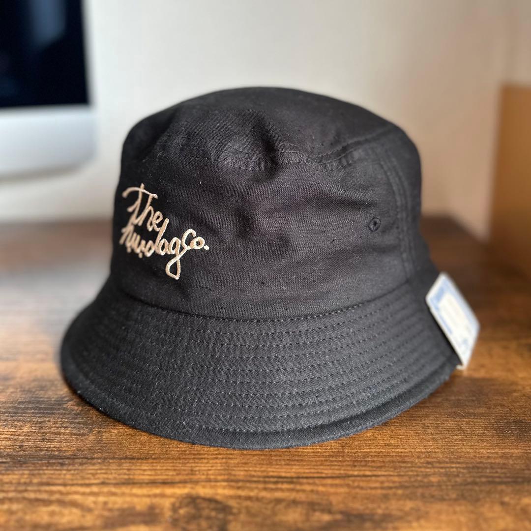 帽子 THE H.W.DOG&CO. NEP BS TRUCKER HAT