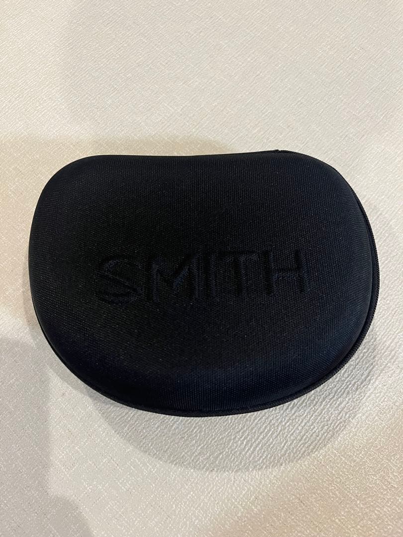 d*様 スミス　偏光グラス　フリースプール　サイトフィッシング　smith