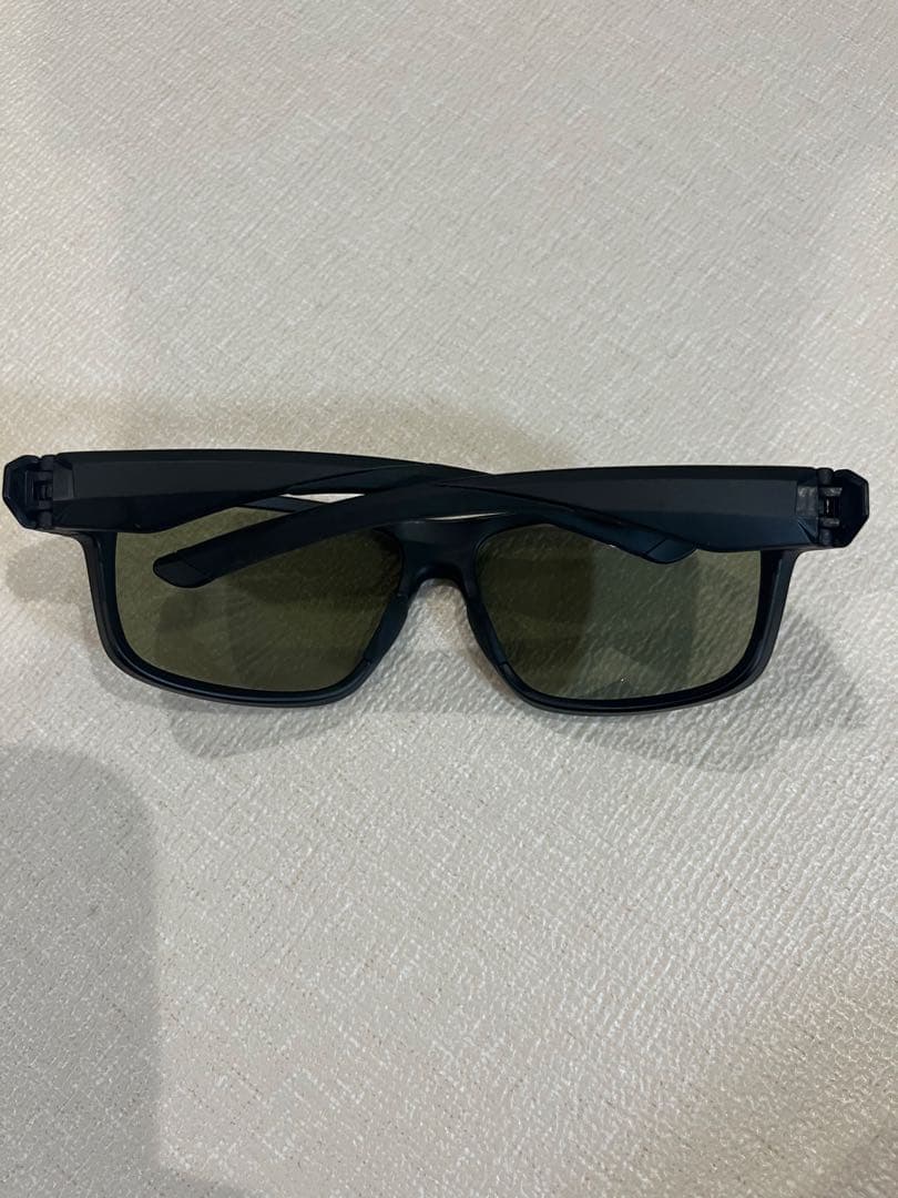 d*様 スミス　偏光グラス　フリースプール　サイトフィッシング　smith