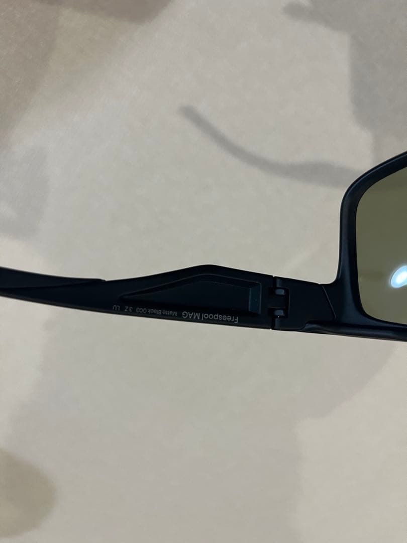 d*様 スミス　偏光グラス　フリースプール　サイトフィッシング　smith