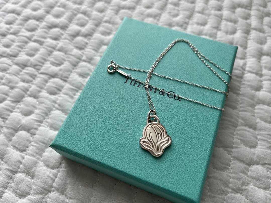 ティファニー 名古屋ウィメンズマラソン 2019年 完走賞ペンダント