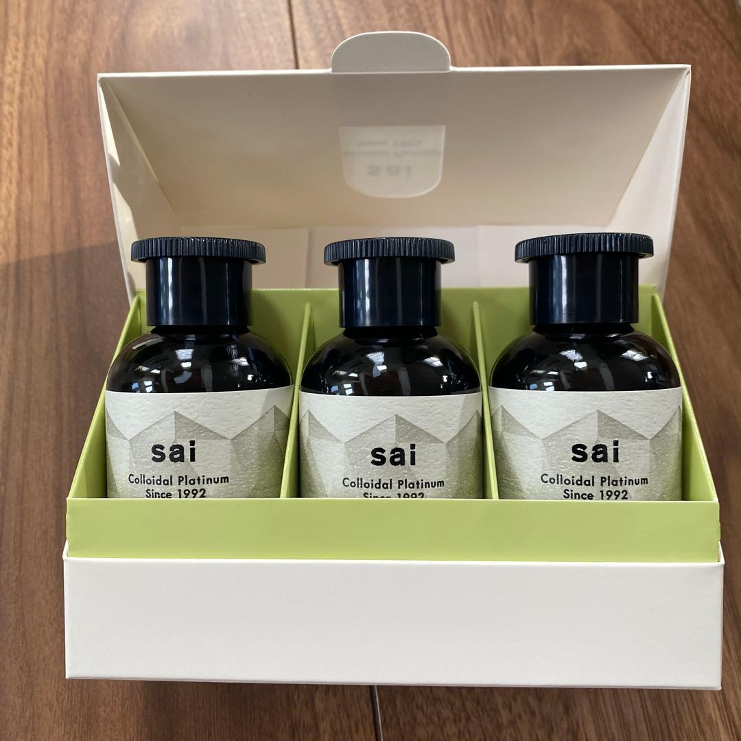 プラチナ飲料♪sai まとめ買い割引あります