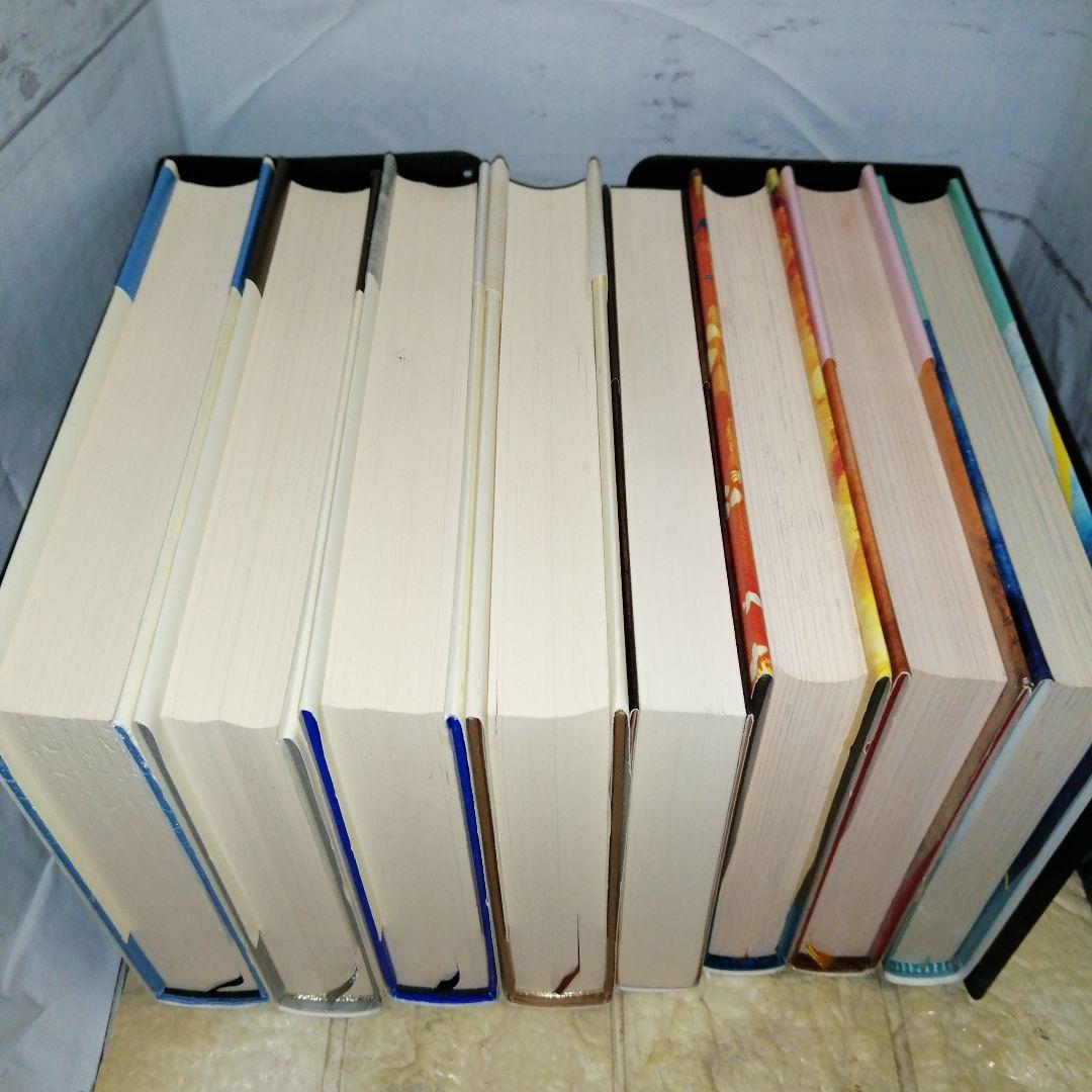 引き寄せの法則 と ロンダ・バーン 8冊セット