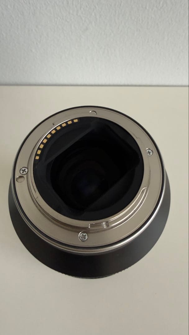 レンズ(ズーム) TAMRON 70-180mm F/2.8 Di III VXD G2