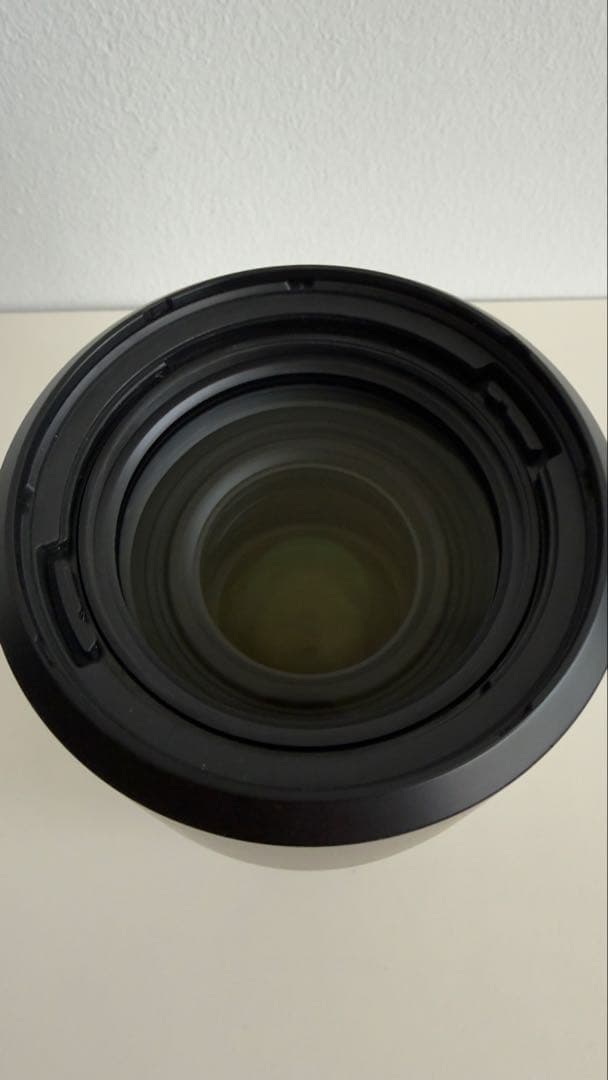 レンズ(ズーム) TAMRON 70-180mm F/2.8 Di III VXD G2