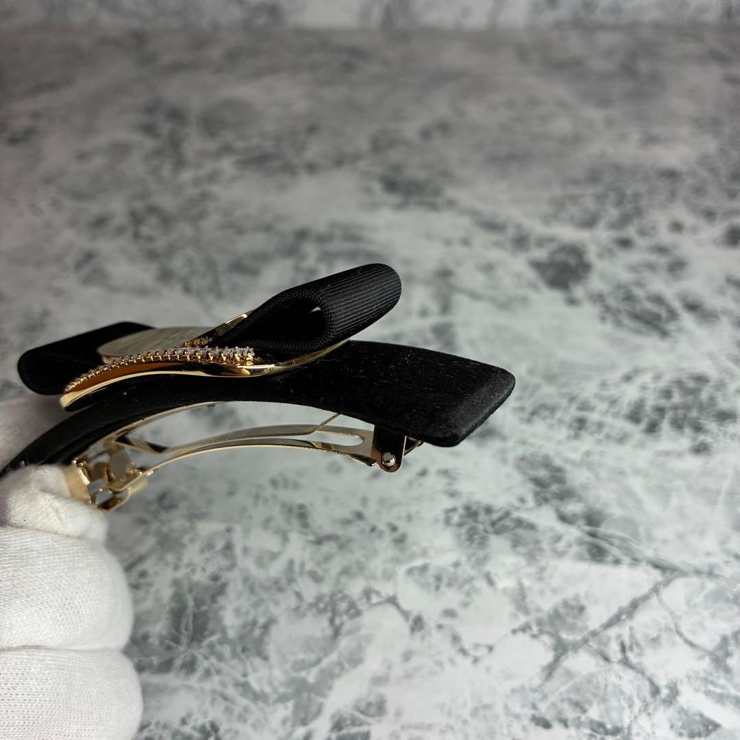 専用✨Ferragamo✨　サルヴァトーレフェラガモ　バレッタ　髪留め　クリップ