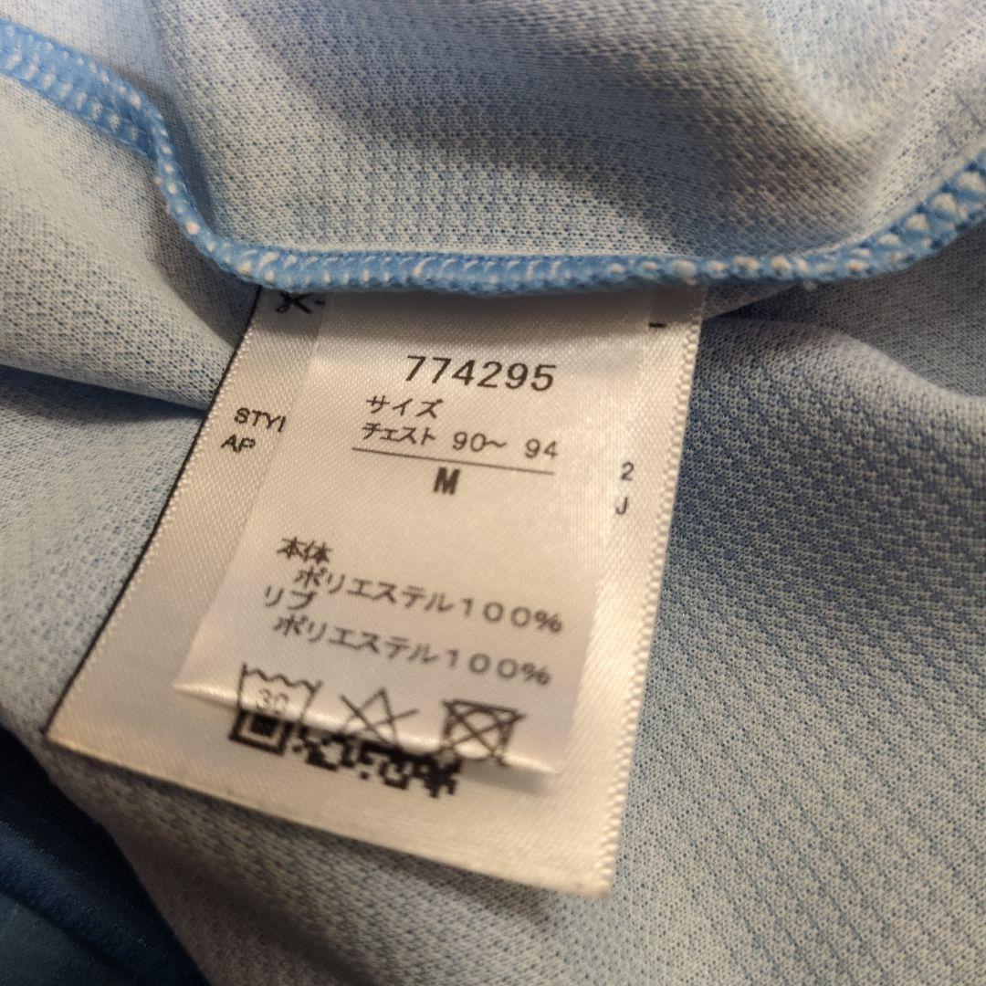 2024横浜FC ボニファイス選手 ホームユニフォーム Mサイズ