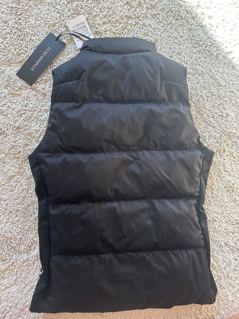 新品タグ付き　LUXEAKMPLUS レディース　ゴルフウェア　S