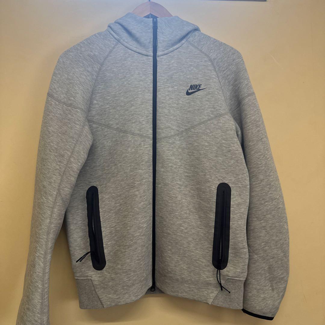 NIKE ナイキ　テックフリース　セットアップ　MSIZE