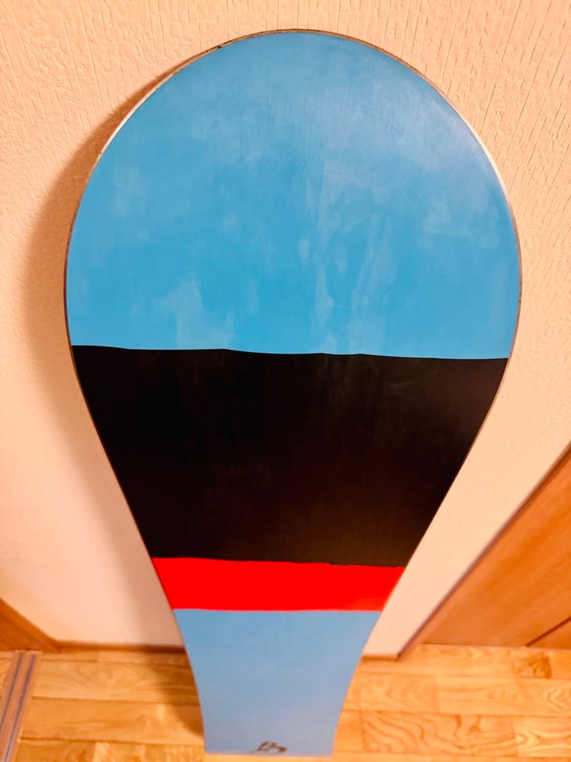 Burton familyttreeランドロード159 バートンlandlord