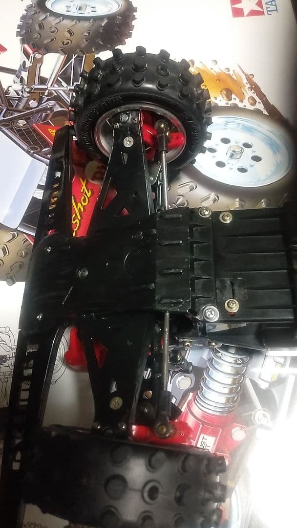 ホットショットフルセットその他多数