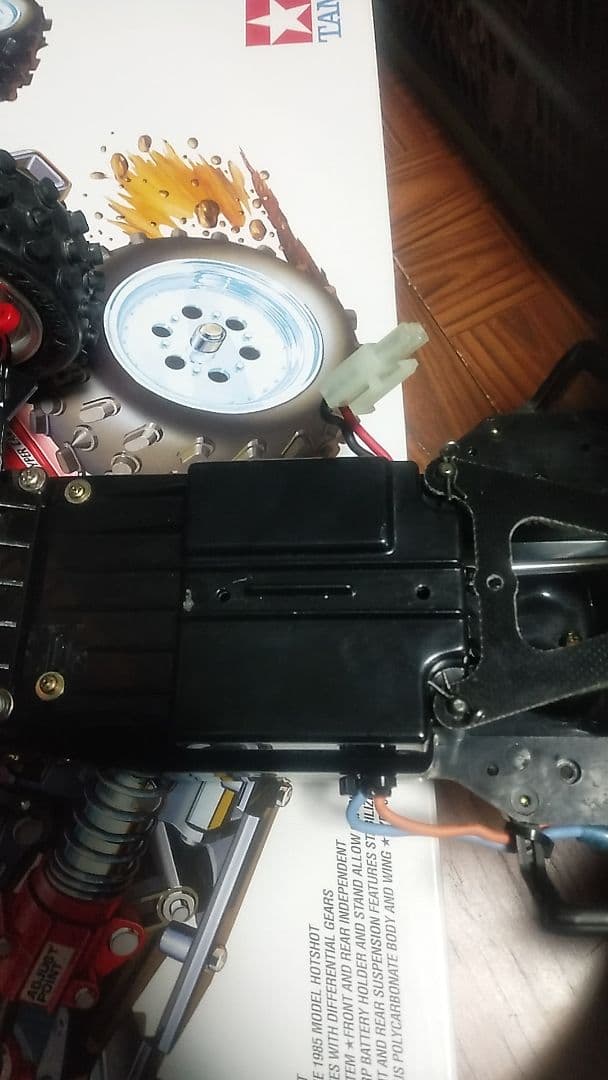 ホットショットフルセットその他多数