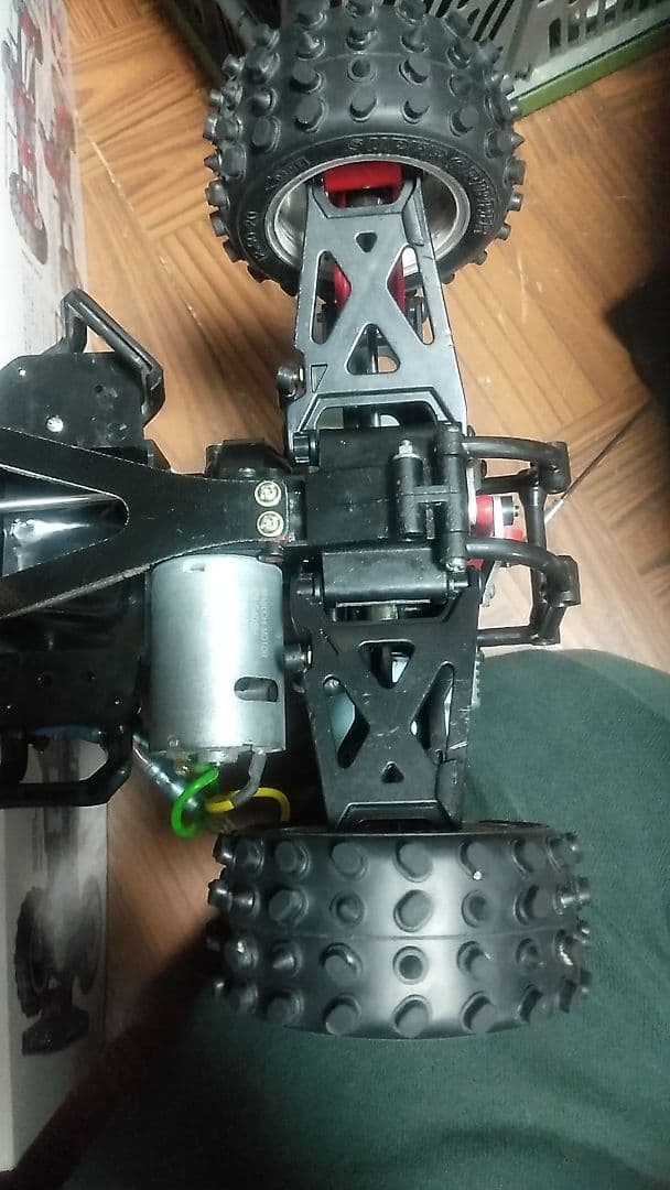 ホットショットフルセットその他多数