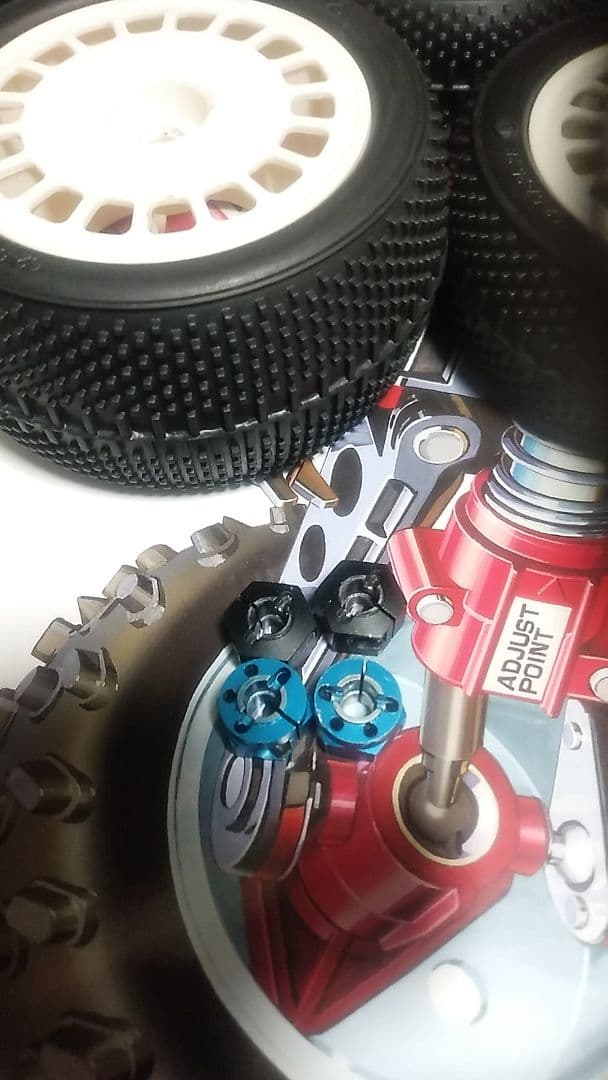 ホットショットフルセットその他多数