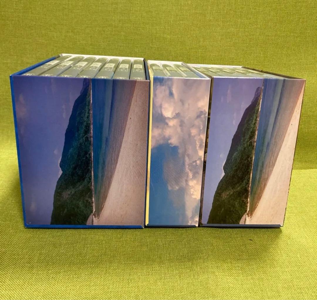 カ*ズ様 Dr.コトー診療所DVD-BOX全3セット