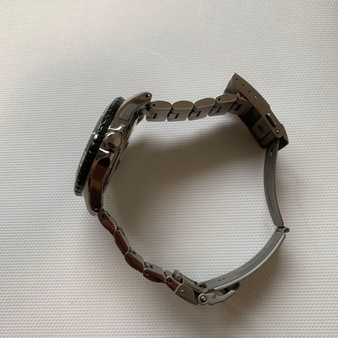 SEIKO プロスペックス SBDJ013 V157-0BN0ソーラーダイバーズ