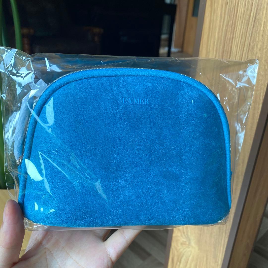 LA MER ラ・メール スモールミラクルズ 新品 トライアルセット 5点