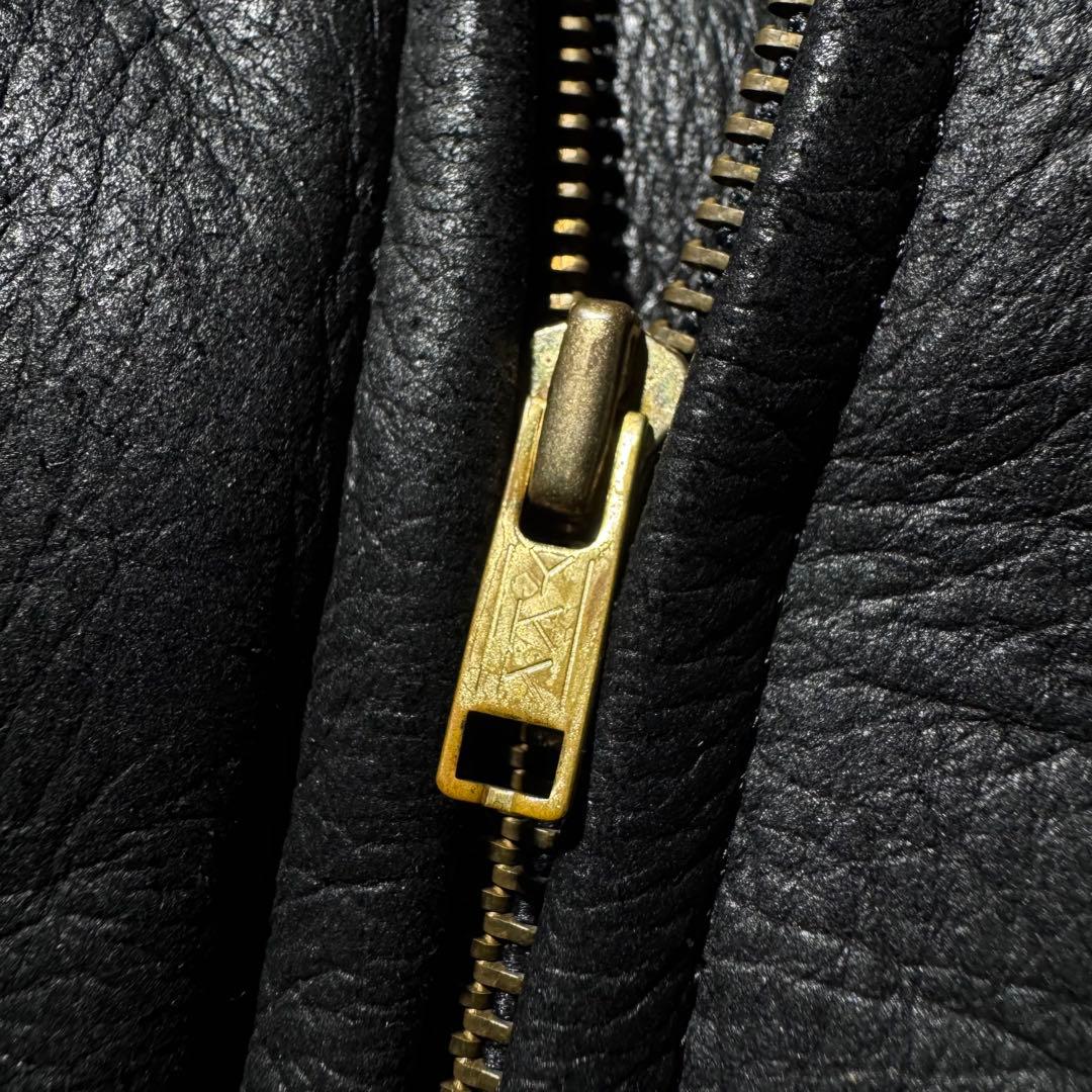 ジャケット・アウター 00s Pinky&Dianne B-3 flight jacket opium