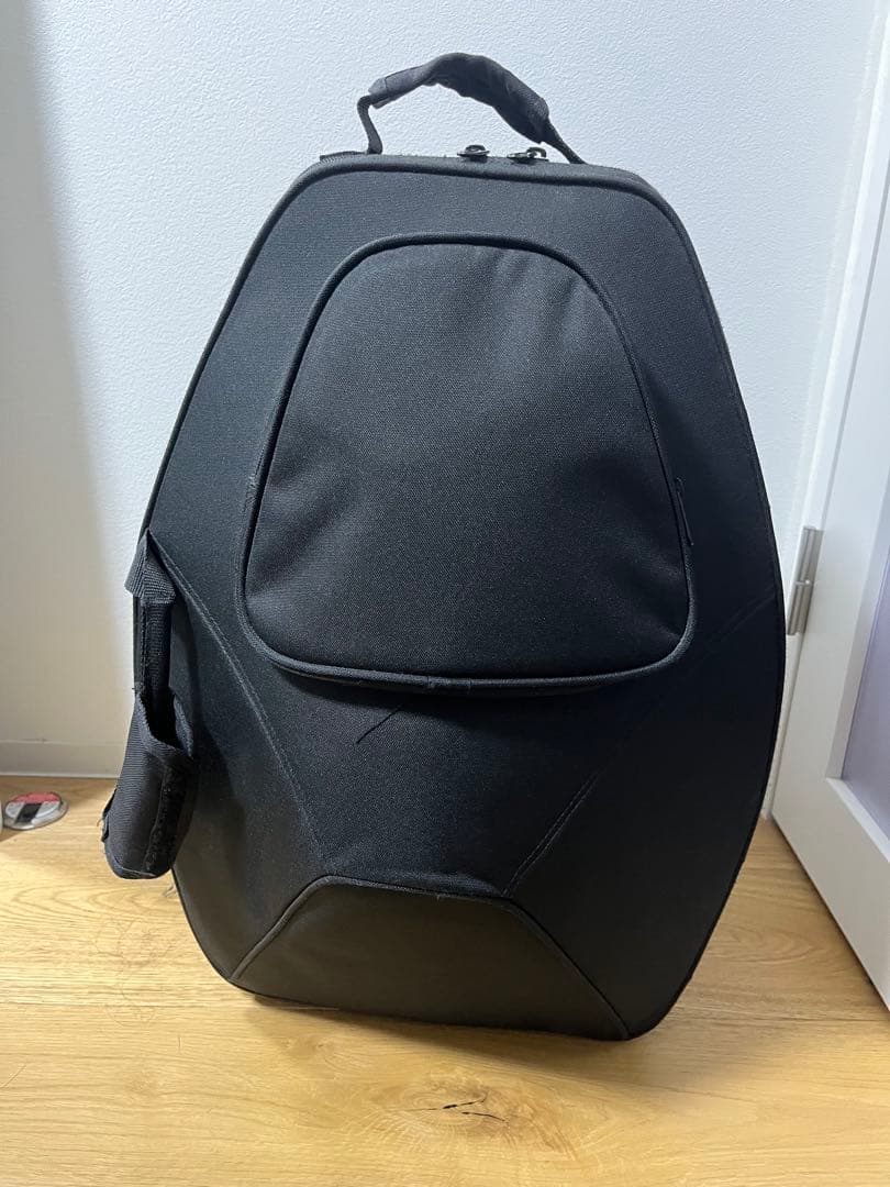 中古◆ヴェンツェルマインル◆WenzelMeinl◆105-T◆フルダブルホルン