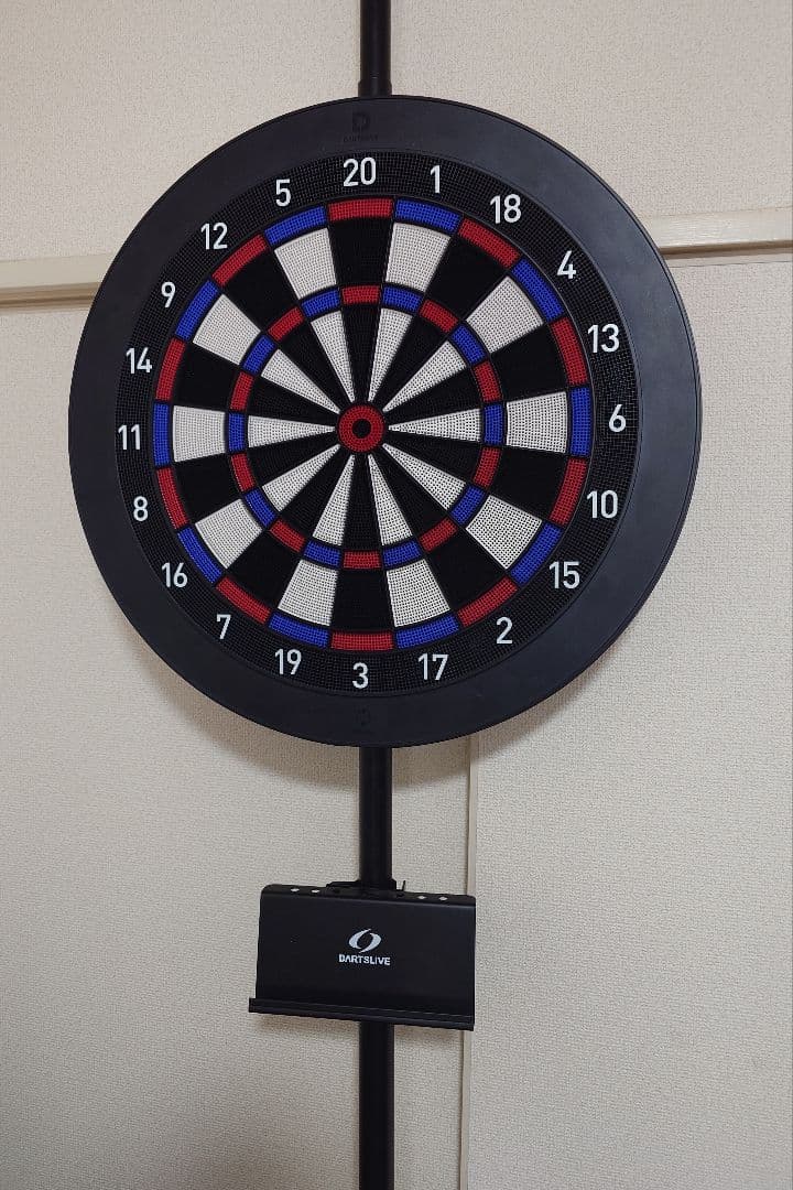 DARTSLIVE  ポールセット