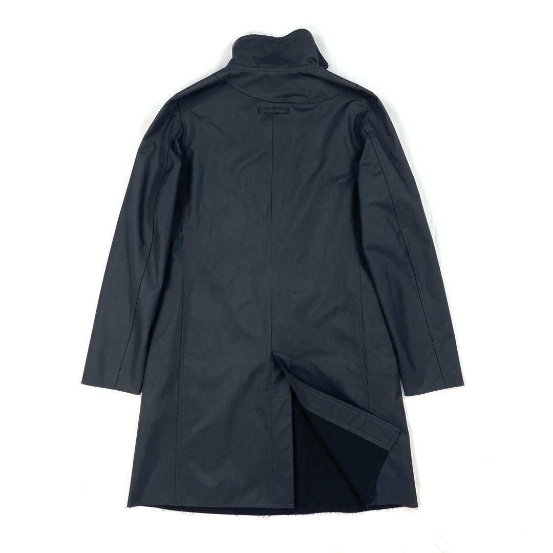 【超激レア】 Jean Paul GAULTIER ベルクロ コート ロング