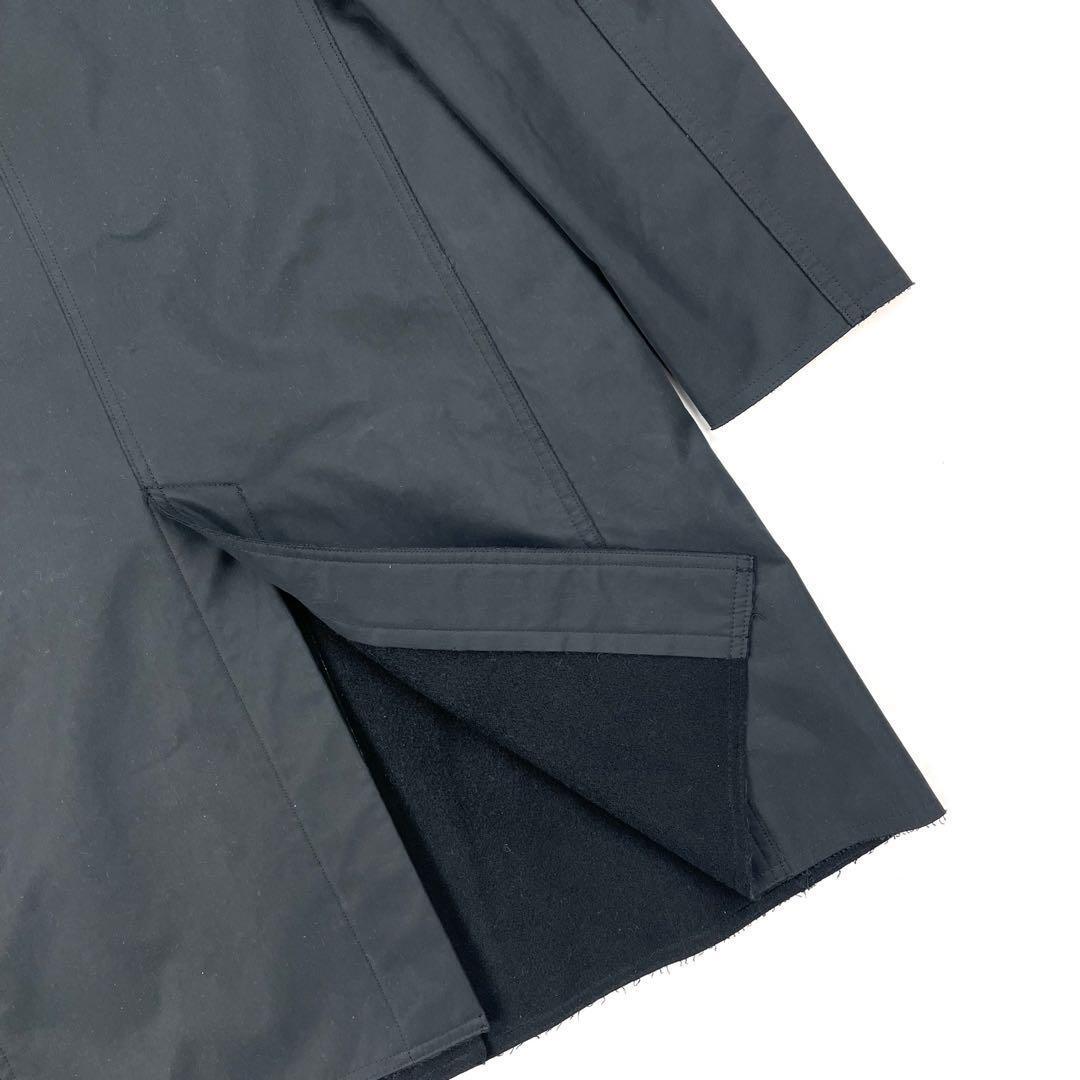 【超激レア】 Jean Paul GAULTIER ベルクロ コート ロング