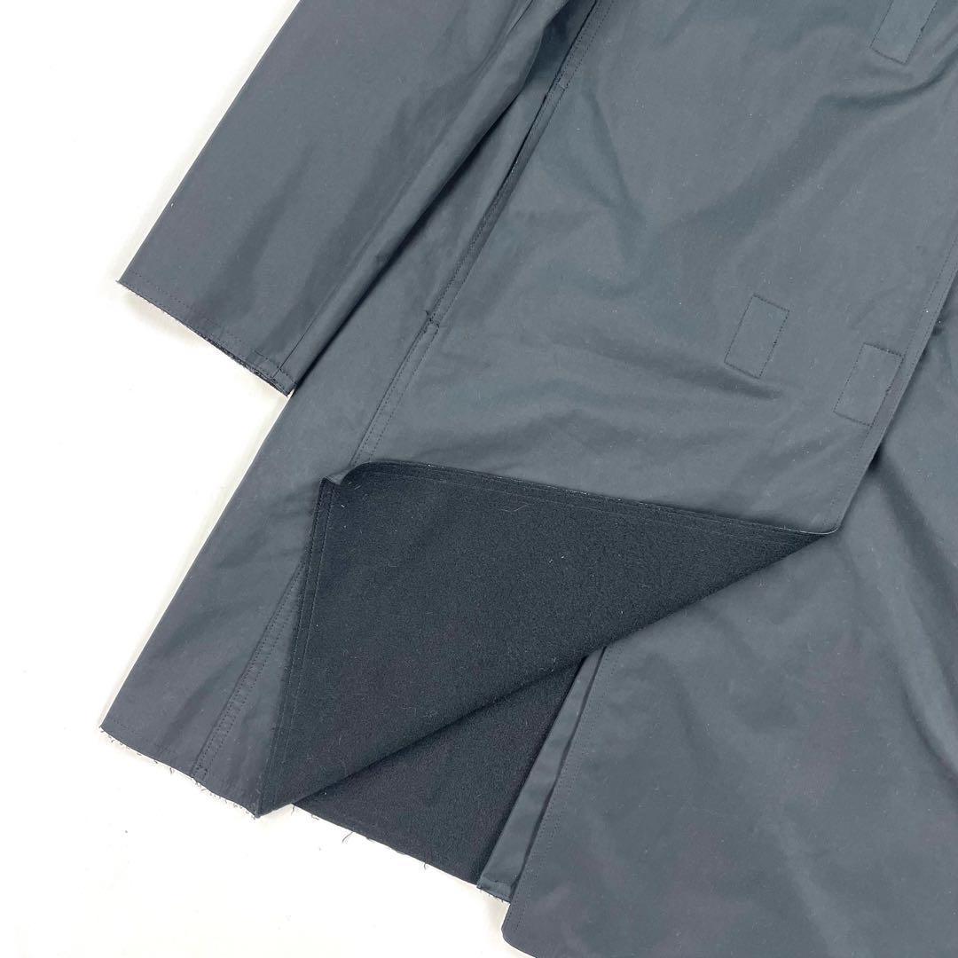 【超激レア】 Jean Paul GAULTIER ベルクロ コート ロング