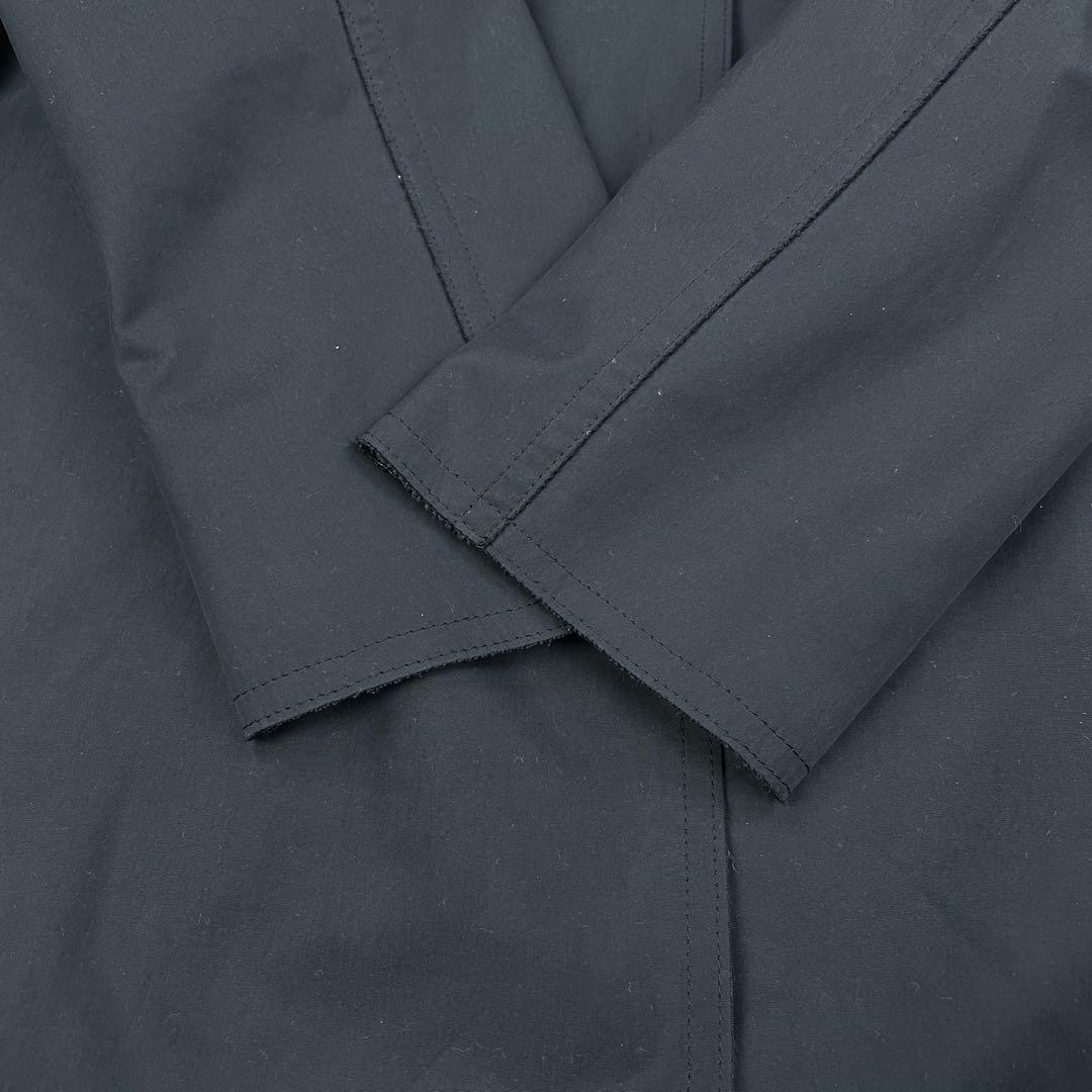 【超激レア】 Jean Paul GAULTIER ベルクロ コート ロング