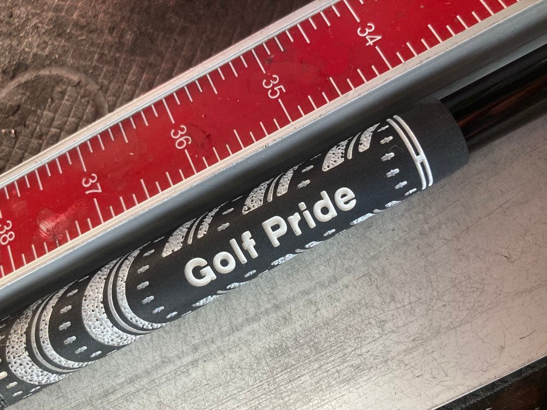 ATTAS RX ULTRA BLACK 4Sテーラーメイドスリーブ45.75