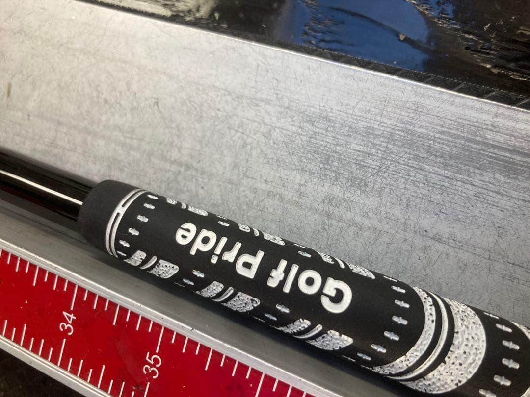 ATTAS RX ULTRA BLACK 4Sテーラーメイドスリーブ45.75