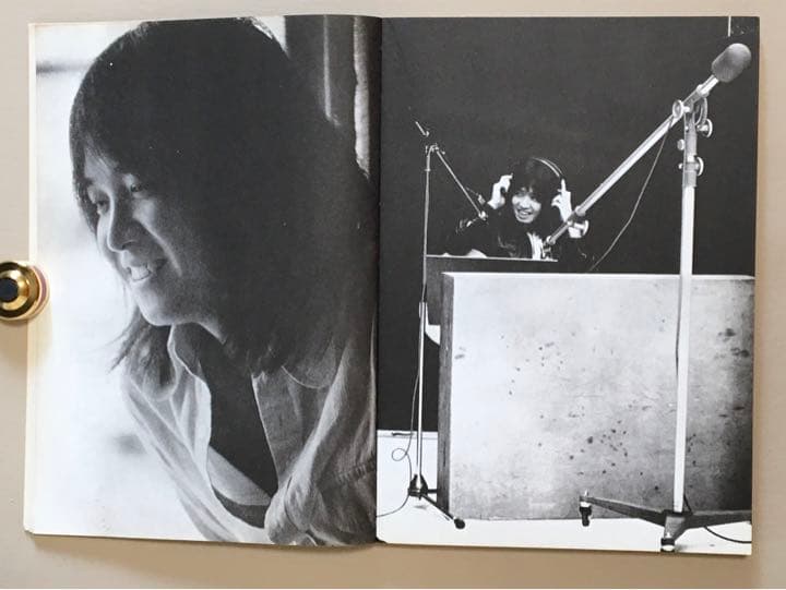 バンドスコア「吉田拓郎レコード・コピー／明日に向って走れ ベスト・ヒット」