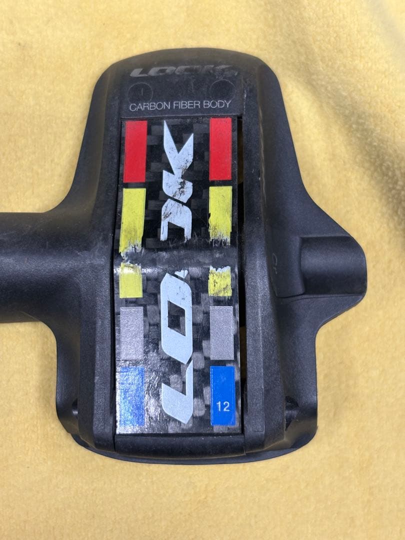 パーツ LOOK KEO Blade 2 Cr