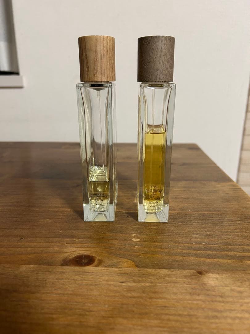 ロエベ　001 MAN WOMAN オードパルファン　ペア100ml