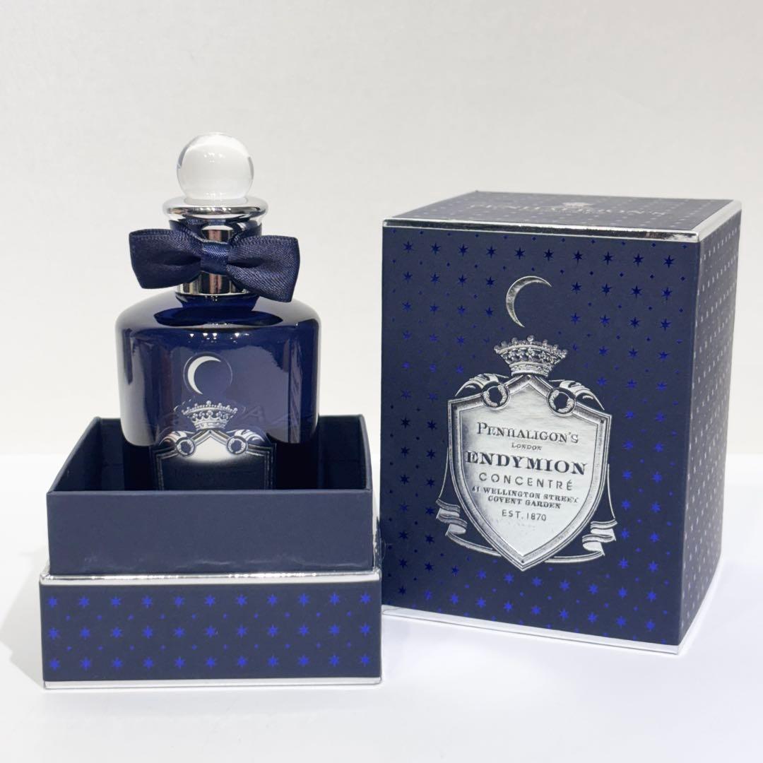 auc delei★ペンハリガン エンディミオン コンサントレ