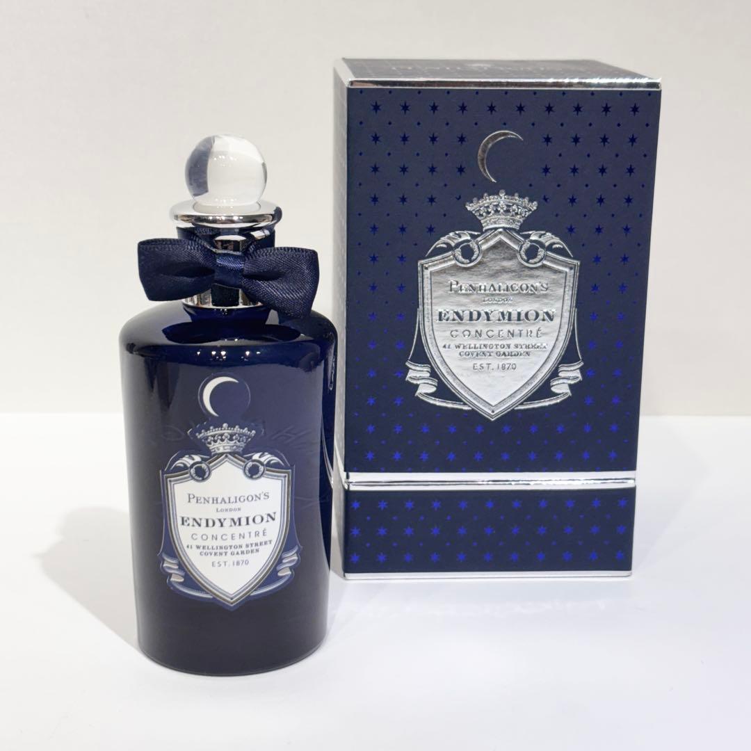 auc delei★ペンハリガン エンディミオン コンサントレ