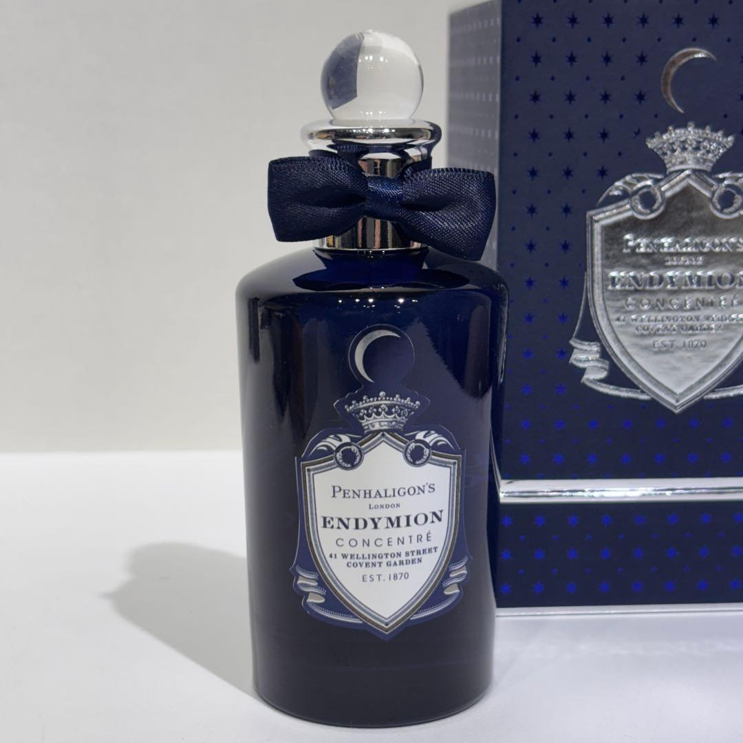 auc delei★ペンハリガン エンディミオン コンサントレ