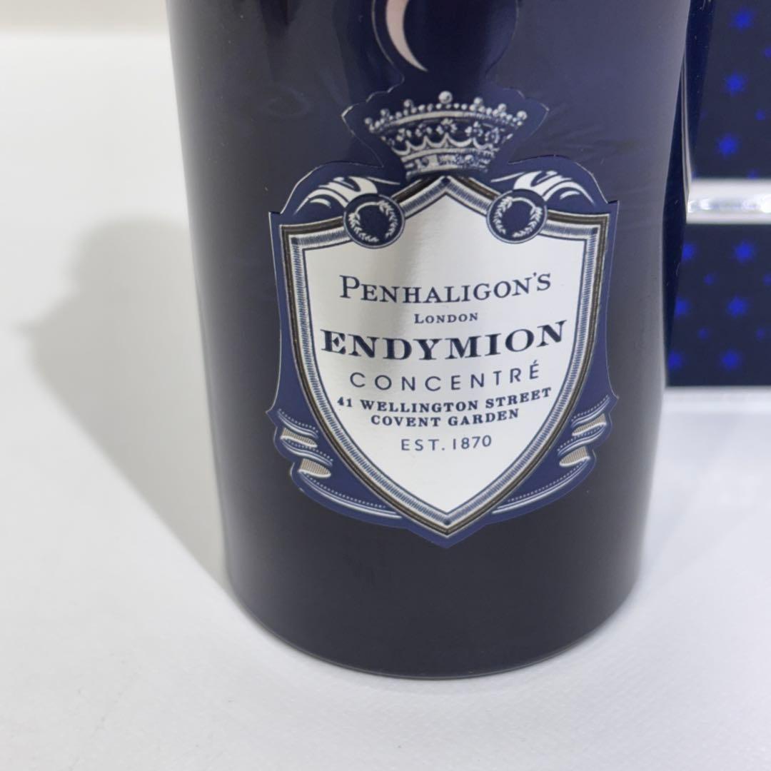 auc delei★ペンハリガン エンディミオン コンサントレ