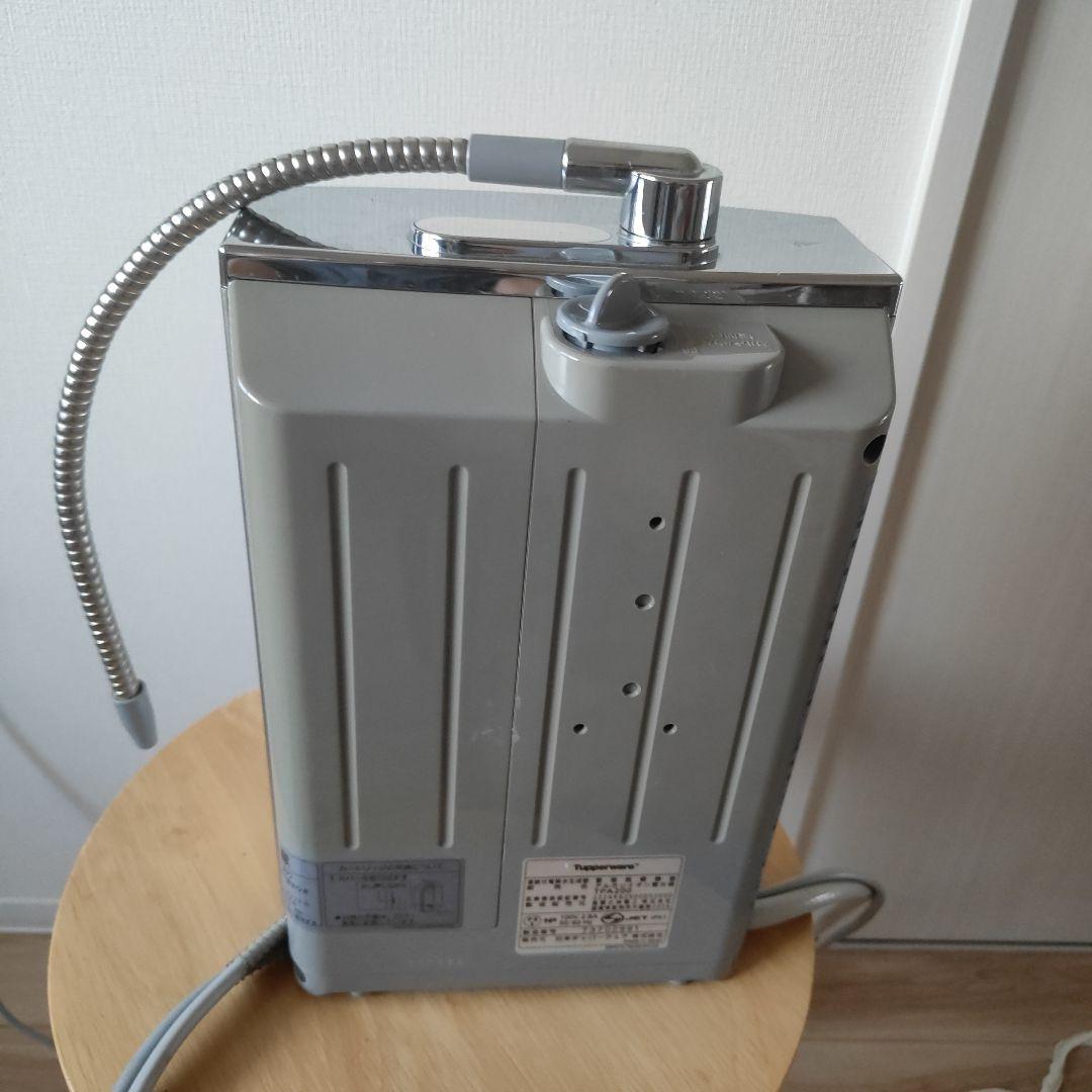 TUPPERWARE TPA200浄水器