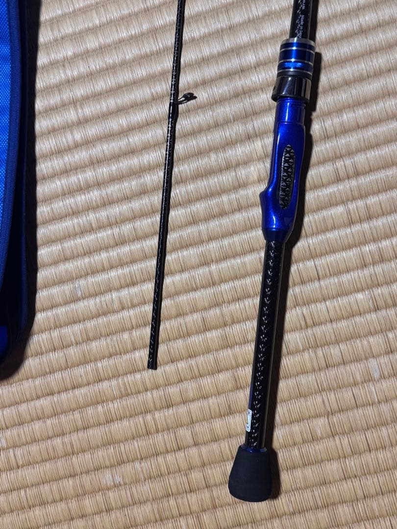 clearblue クリスター 60FOCUS フォーカス 週末限定価格