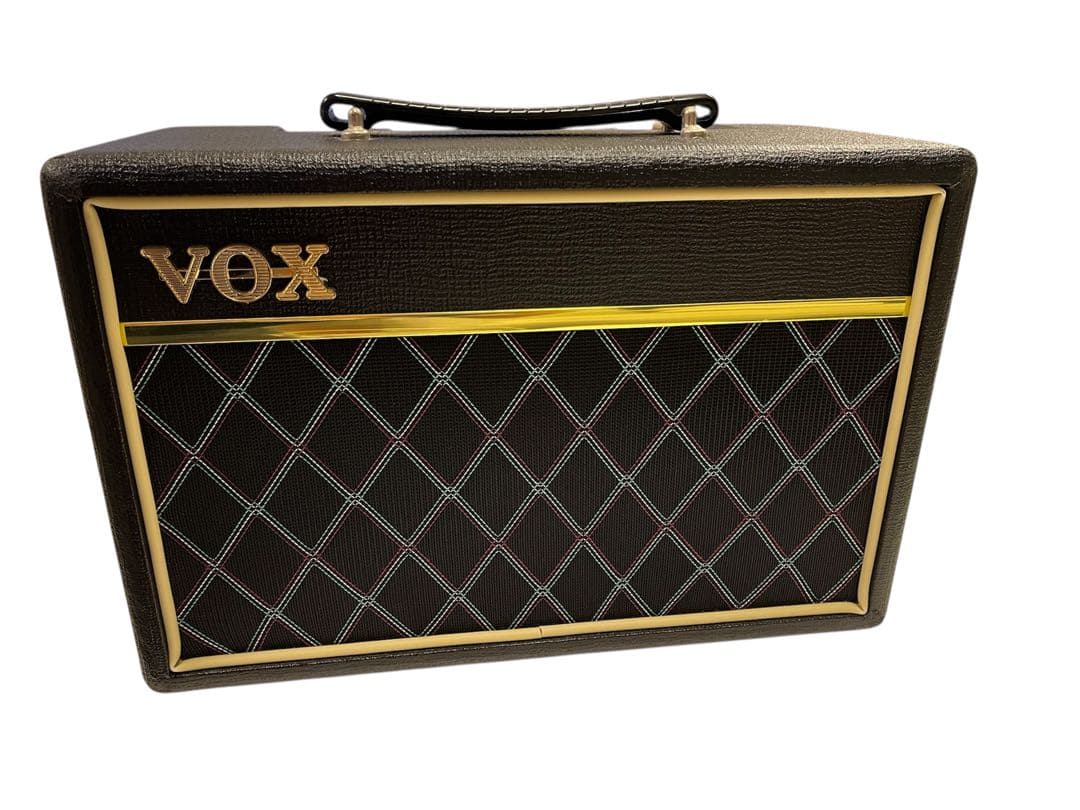 (美品) VOX PFB-10 ベースアンプ